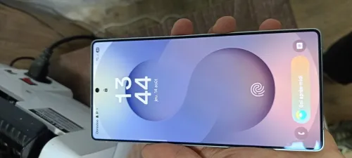 Samsung S25 ultra
