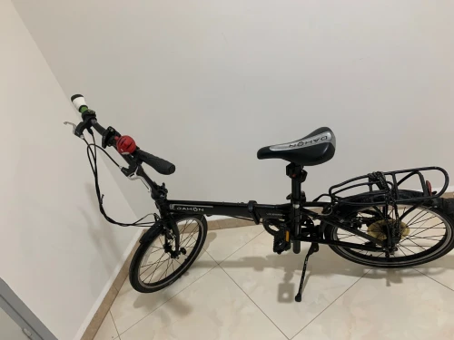 Vélo 