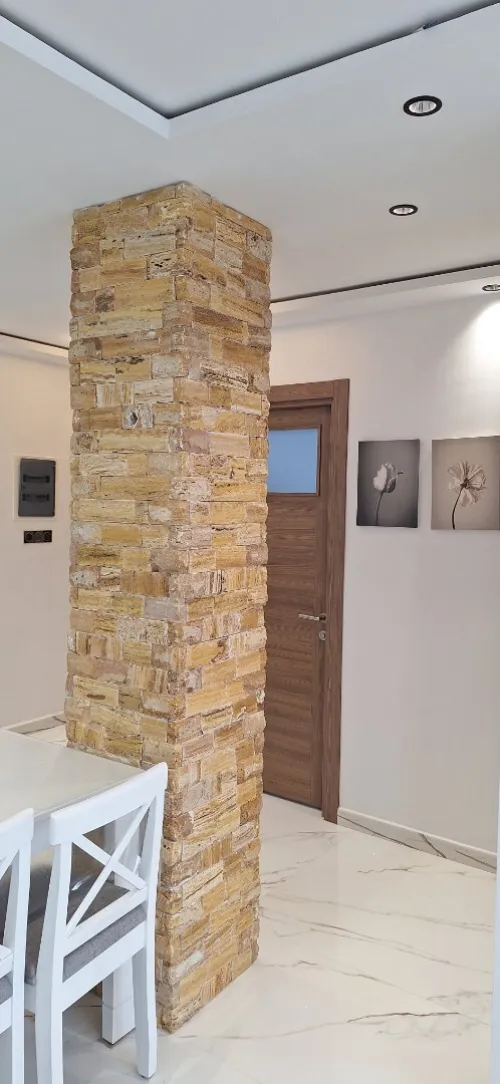 Vente Appartement F2 Boumerdès Dellys