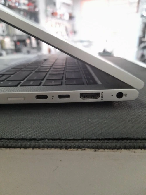 laptop HP elitebook