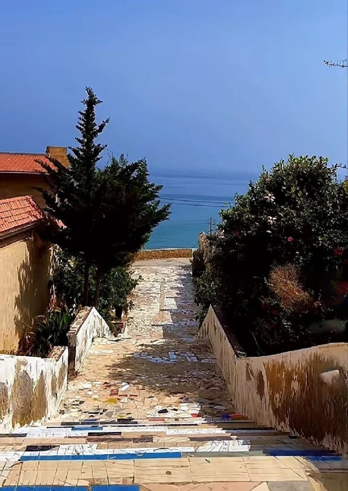 Location vacances Appartement F3 Oran Ain el turck