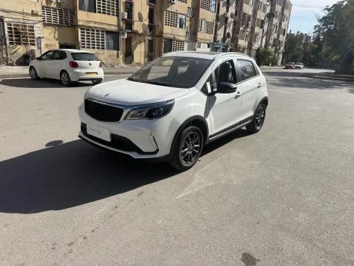 Geely GX3 PRO  2025 Pro