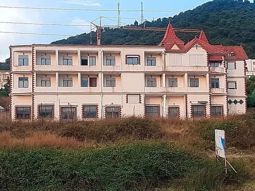 Vente bien immobilier Jijel El ancer