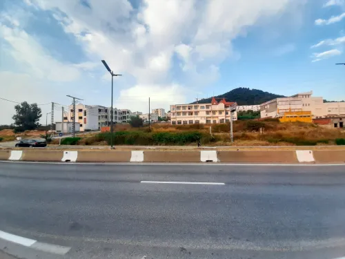 Vente bien immobilier Jijel El ancer