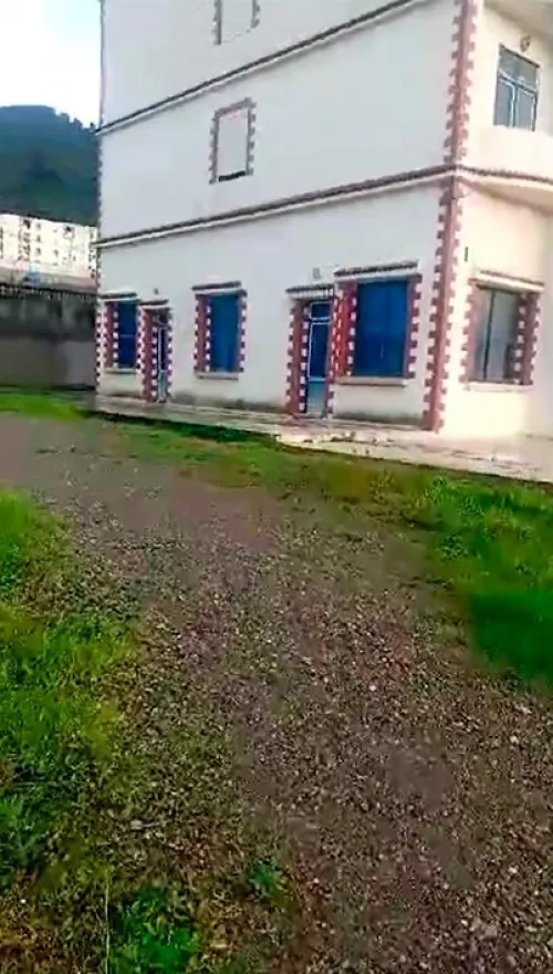 Vente bien immobilier Jijel El ancer