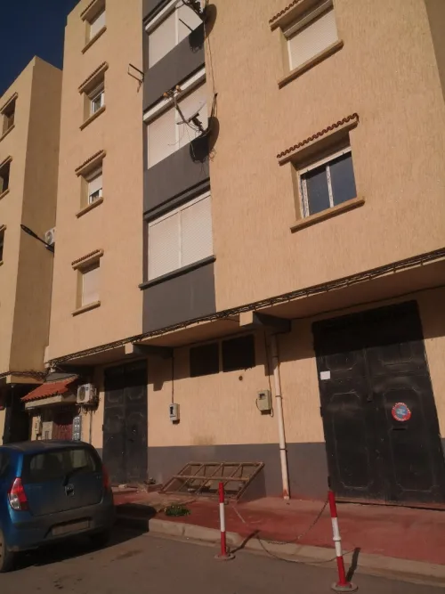 Vente Appartement F5 Boumerdès Boumerdes