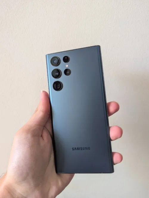 Samsung galaxy s22ultra Samsung