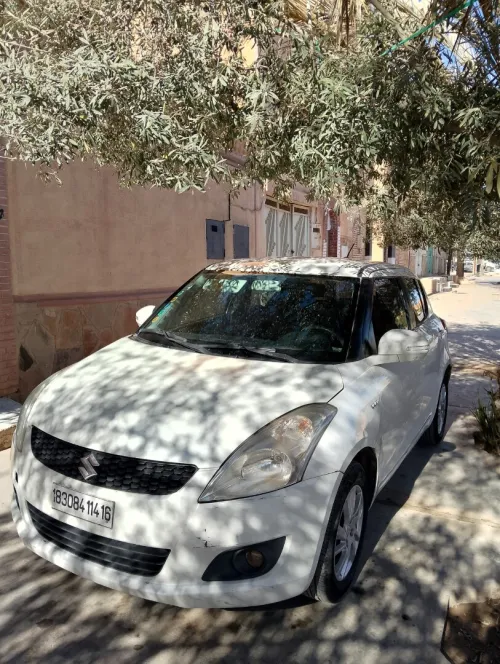 Suzuki Swift 2014 Swift