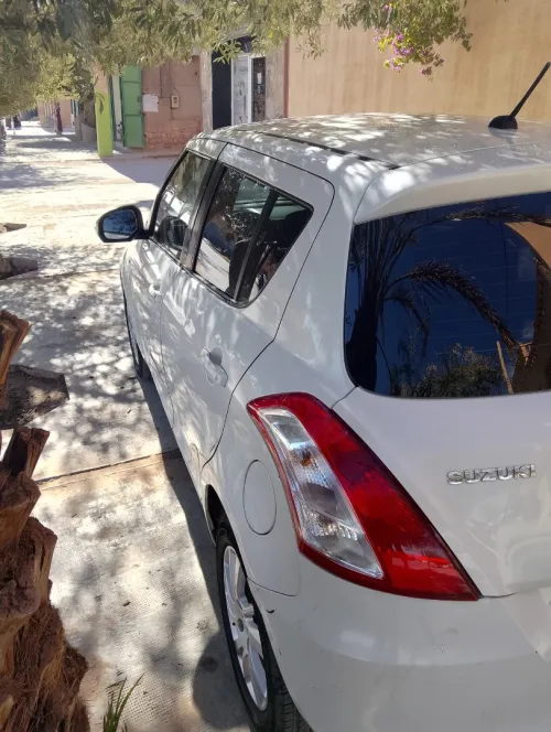 Suzuki Swift 2014 Swift