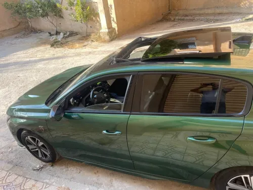 Peugeot 308 2023 GT