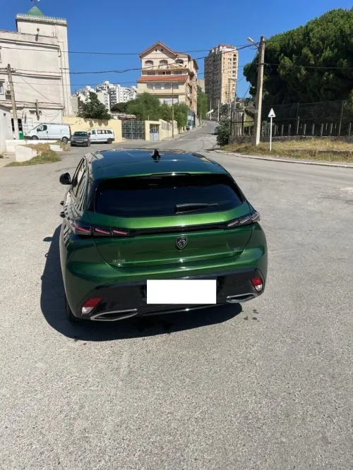 Peugeot 308 2023 GT