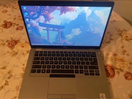 Dell latitude 5410 I5 10 génération