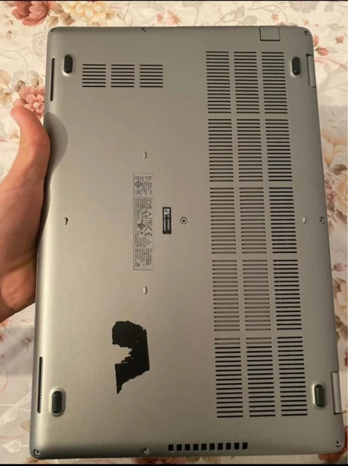 Dell latitude 5410 I5 10 génération
