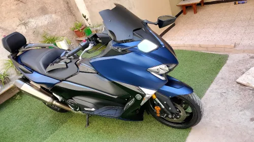 Timax DX Yamaha 2018
