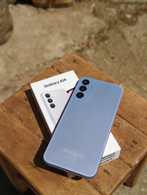 Samsung A14