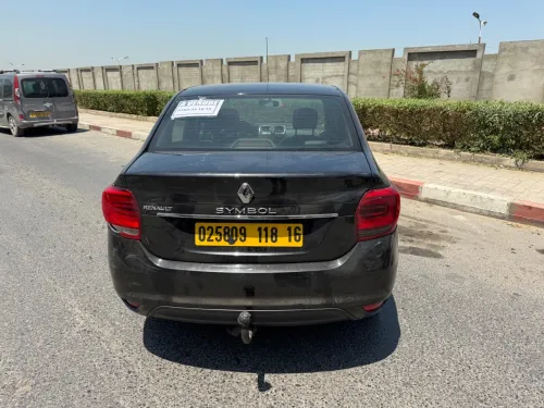 Renault Symbol 2018 Made In Bladi