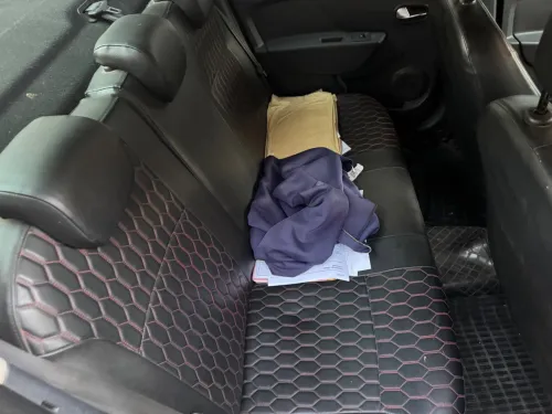 Renault Symbol 2018 Made In Bladi