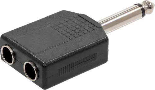 Adaptateur convertisseur HDMI - VGA - Jack - DVI - RCA