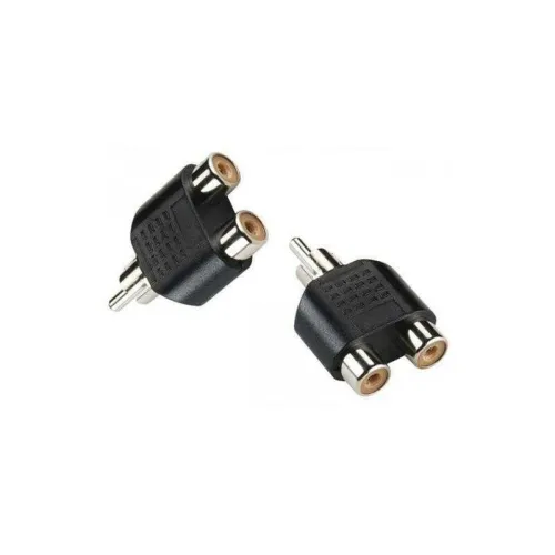 Adaptateur convertisseur HDMI - VGA - Jack - DVI - RCA