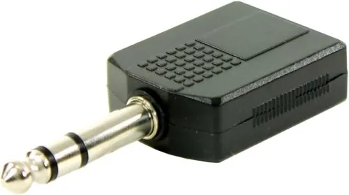 Adaptateur convertisseur HDMI - VGA - Jack - DVI - RCA