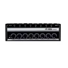 Mini amplificateur 8 canaux