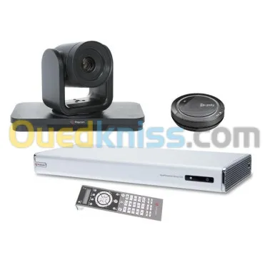 Station de vidéoconférence Polycom RealPresence Group 310