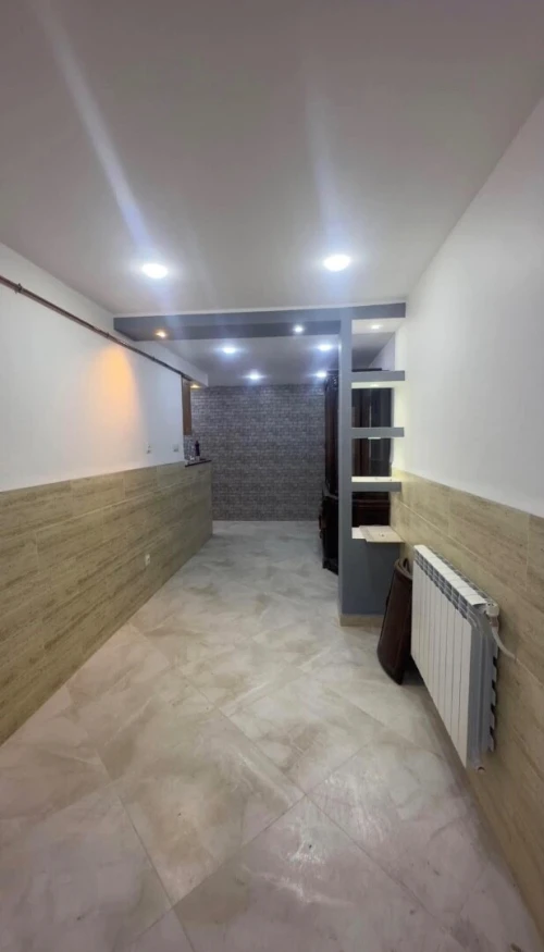 Vente Appartement F3 Alger Bordj el bahri