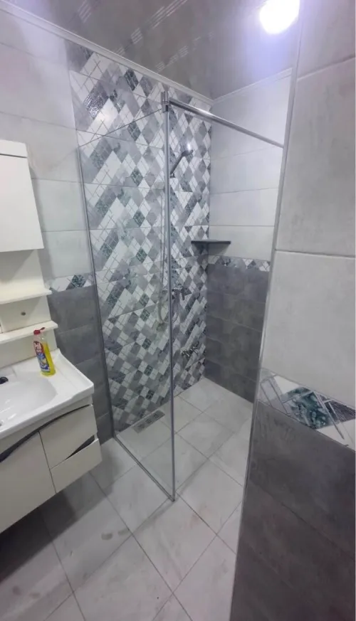 Vente Appartement F3 Alger Bordj el bahri