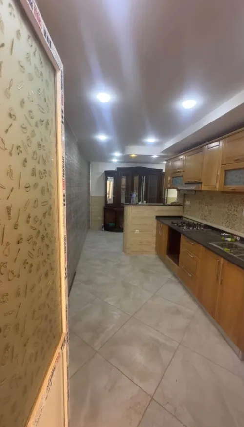 Vente Appartement F3 Alger Bordj el bahri