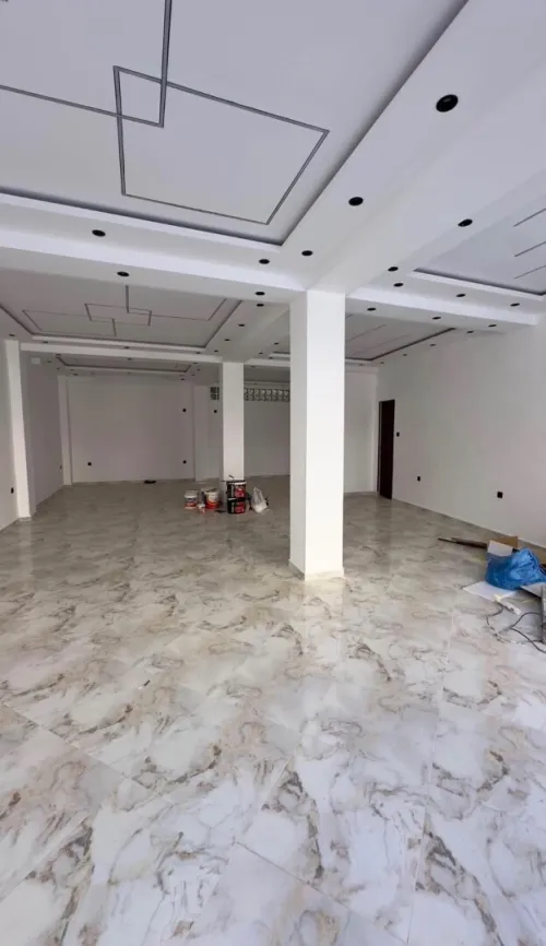 Vente Local Alger Bordj el bahri
