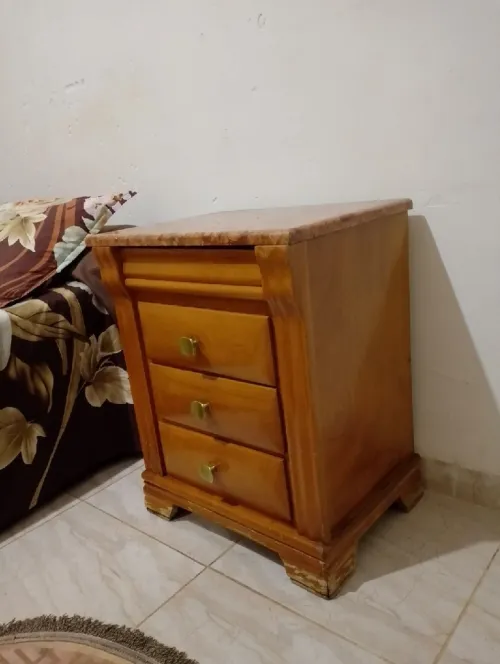 Chambre couché 