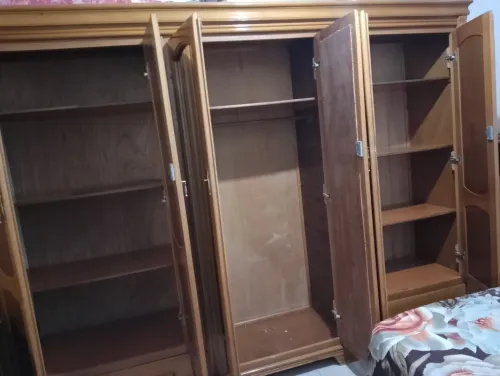 Chambre couché 