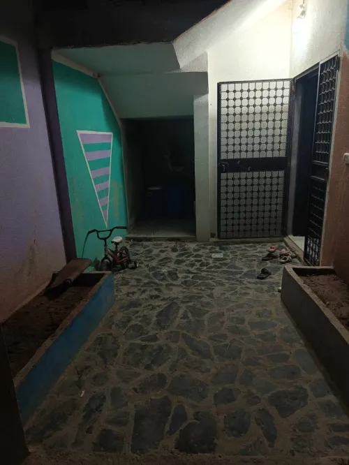 Vente Niveau De Villa F3 Tebessa Tebessa
