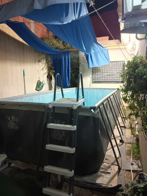 Vente Niveau De Villa F3 Tebessa Tebessa