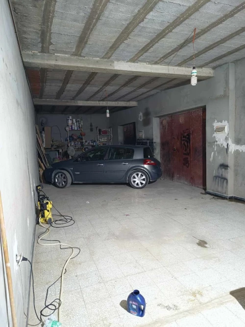 Vente Niveau De Villa F3 Tebessa Tebessa