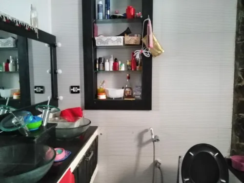 Vente Niveau De Villa F3 Tebessa Tebessa