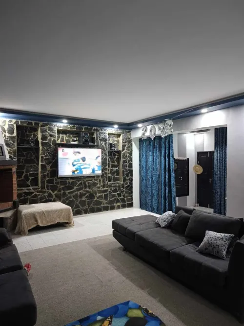 Vente Niveau De Villa F3 Tebessa Tebessa