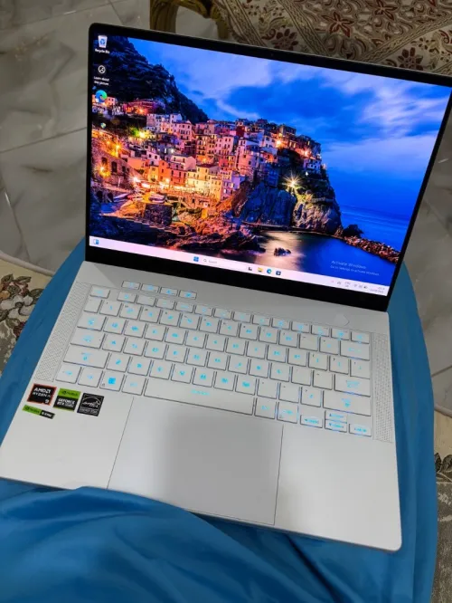ROG Zephyrus G14 GA403UU