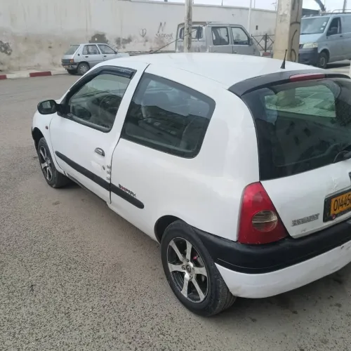Renault Clio 2 1999 Clio 2