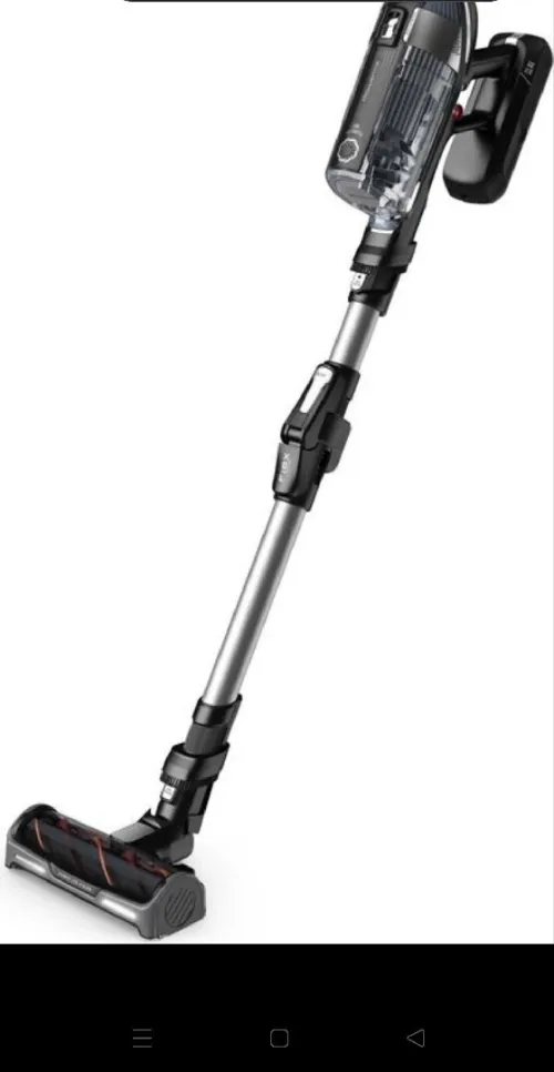 Aspirateur laveur Rowenta x force flex 14.60