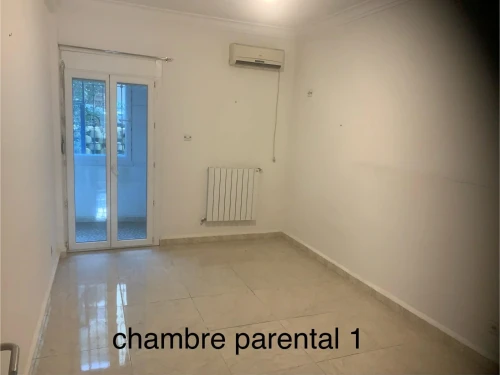 Location Appartement F3 Alger Ouled fayet