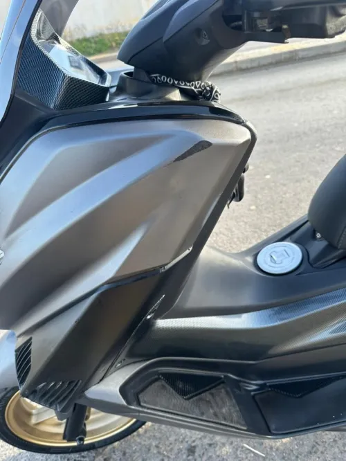 Okioi Max ts 2025