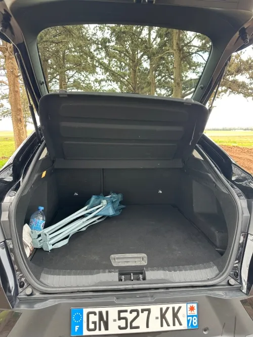 Renault Arkana 2023 Zen