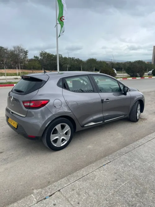 Renault Clio 4 2014 Clio 4
