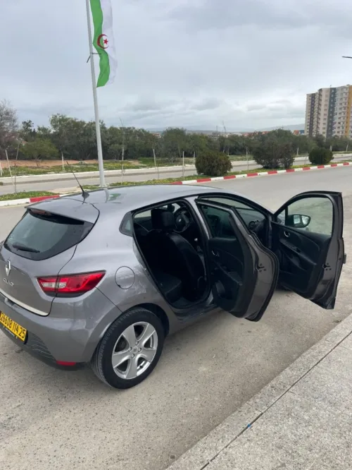 Renault Clio 4 2014 Clio 4