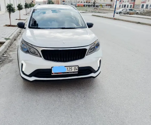 Lifan X3PRO 2025 Lifan