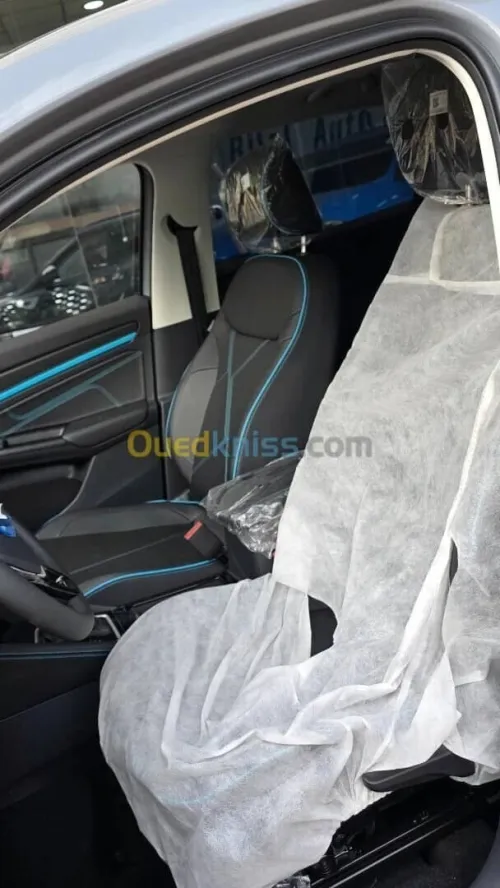 Volkswagen Jetta 2025 VS5