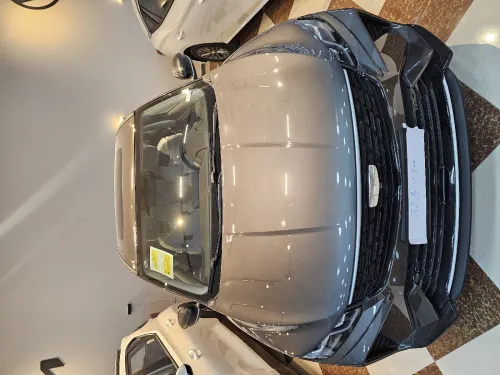 Geely Coolray 2025 Basic