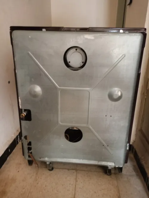 Chauffage à Gaz Sonaric Bon État