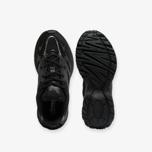 Basket Lacoste L003 Neo Shot Original